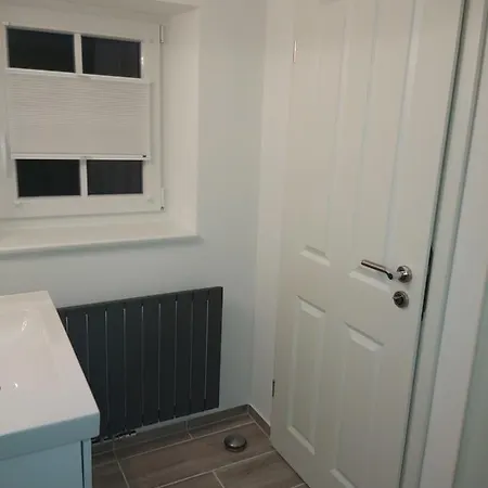 Vakantiehuis Deichblick Tönning