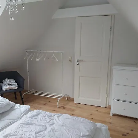 Deichblick Vakantiehuis Tönning