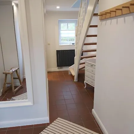 Vakantiehuis Deichblick Tönning