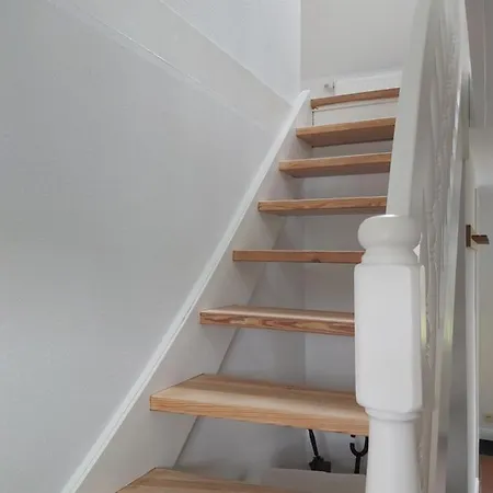 Deichblick Vakantiehuis *