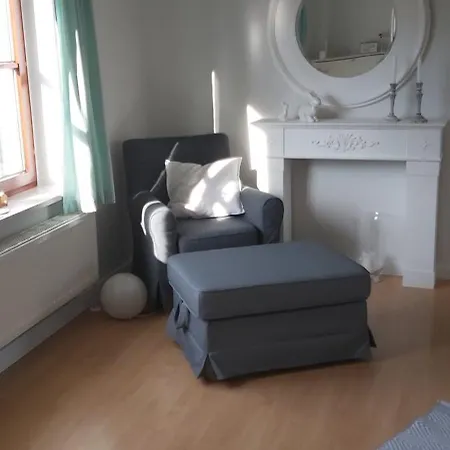 Ferienhaus Deichblick *