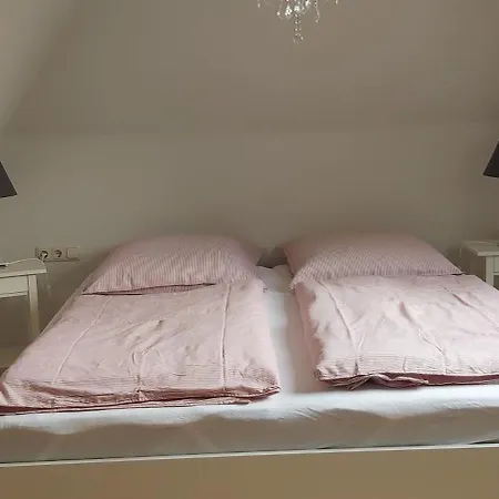 Ferienhaus Deichblick *