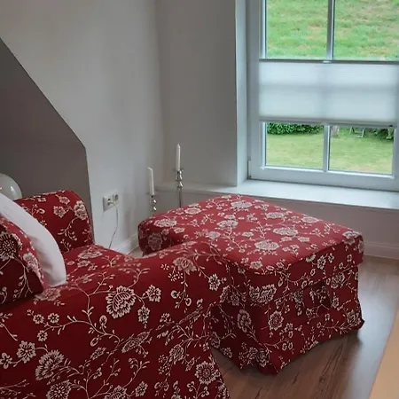 Deichblick Ferienhaus *