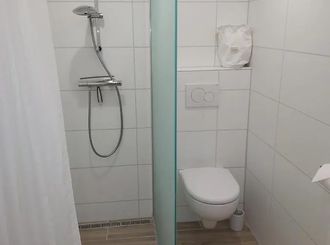 Ferienhaus Deichblick *