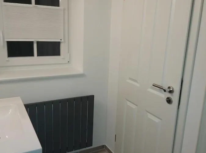 Ferienhaus Deichblick Tönning