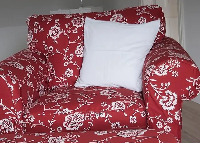 Ferienhaus Deichblick *