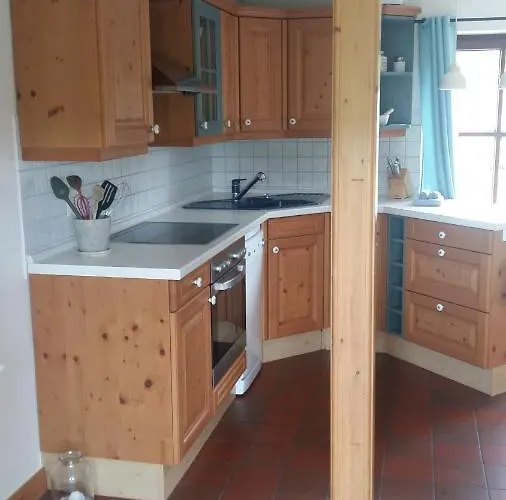 Deichblick * Tönning